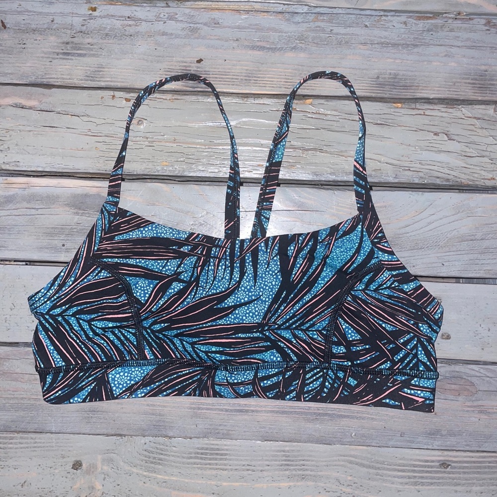 Lululemon bra